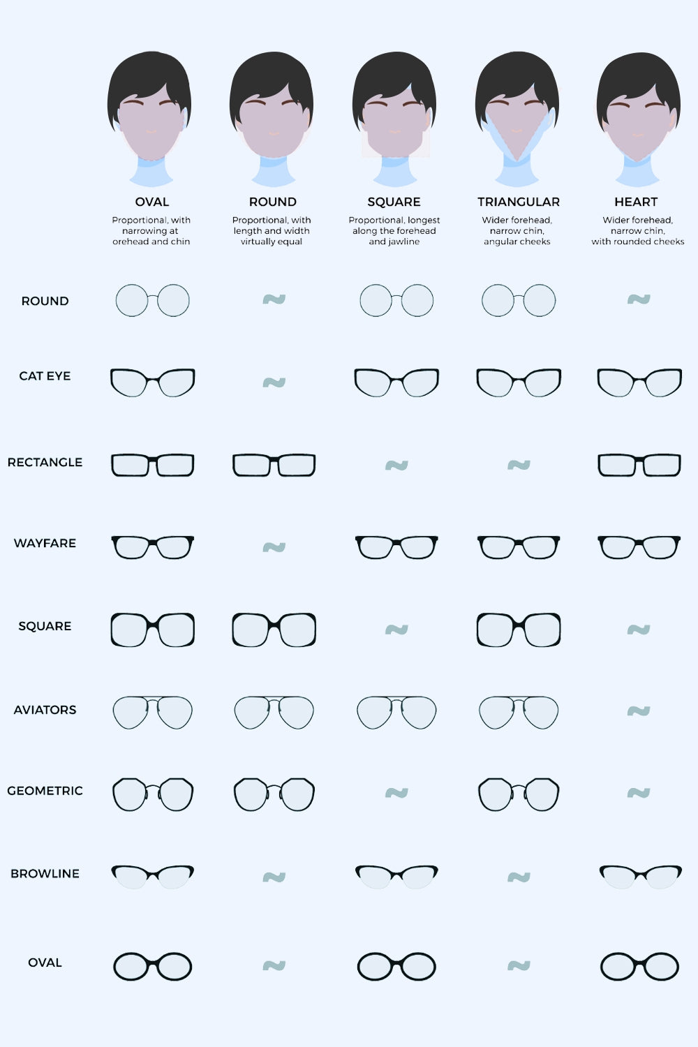 Stylish Full Rim Sunglasses fashion style