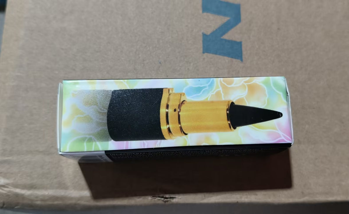 Waterproof black eyeliner liquid eye liner pen