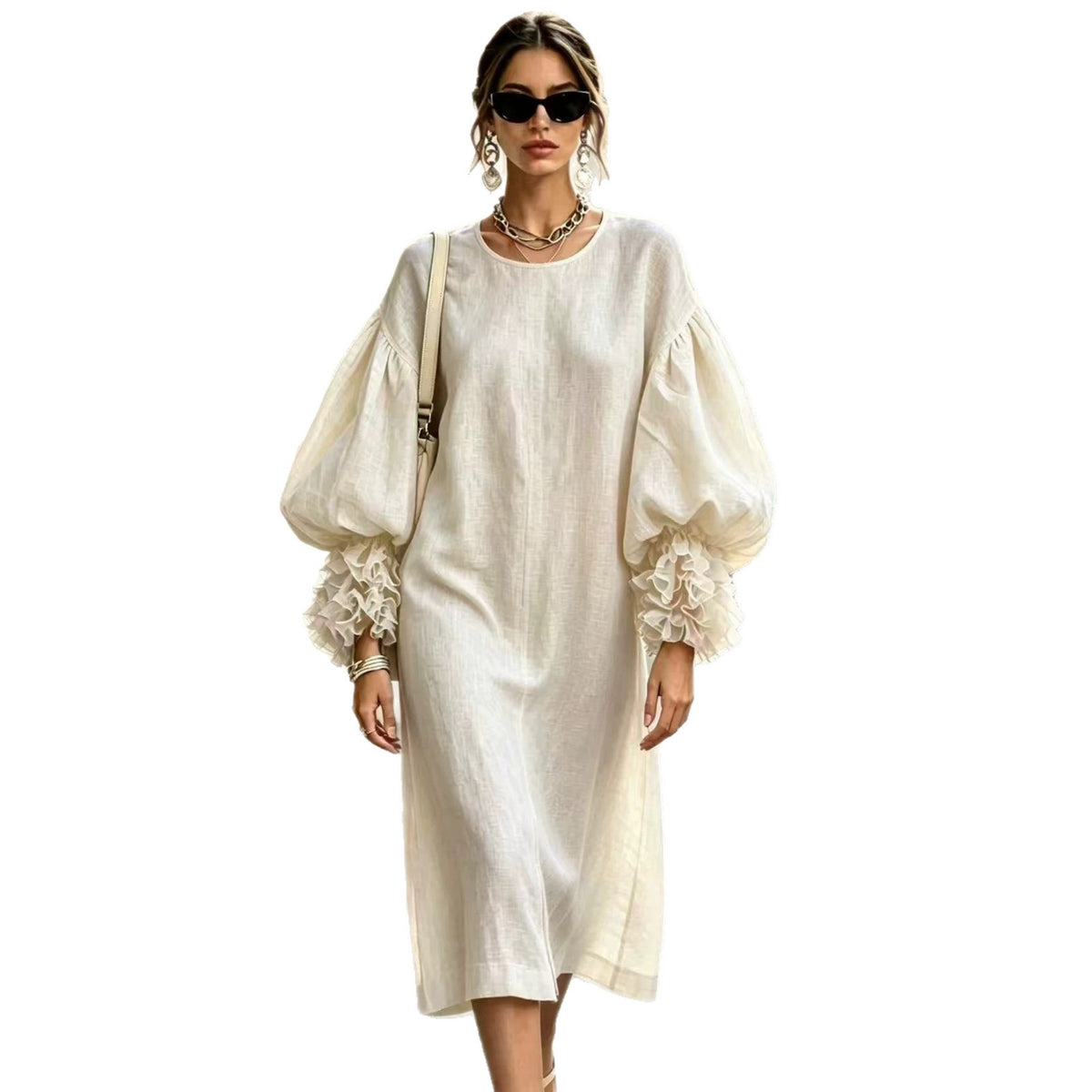 Elegant Women&