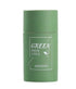 Green tea mask stick with botanical extracts