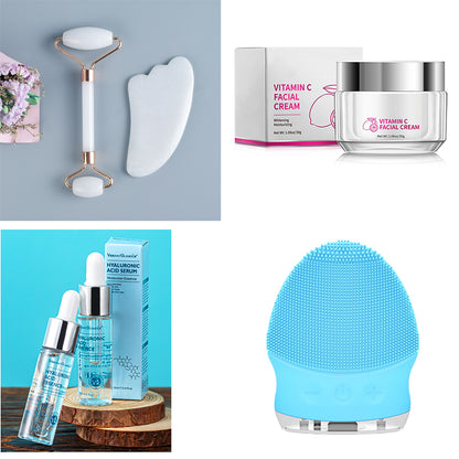 Hyaluronic Acid Serum for Hydration