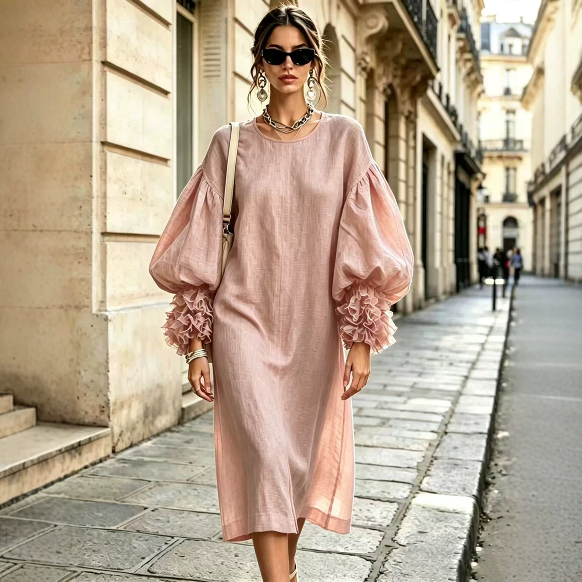 Elegant Women&