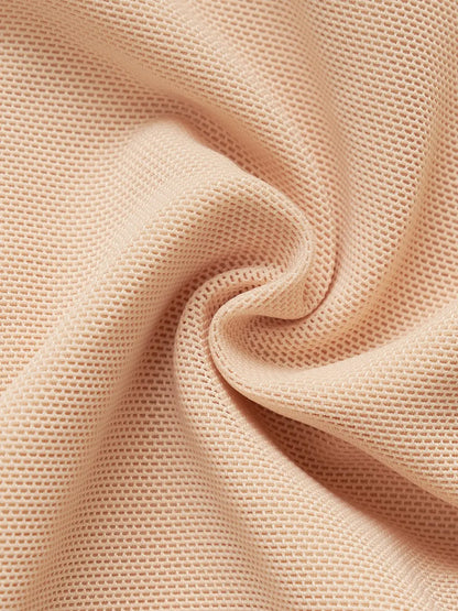 Full Size Side Zip Up Shapewear side zip design