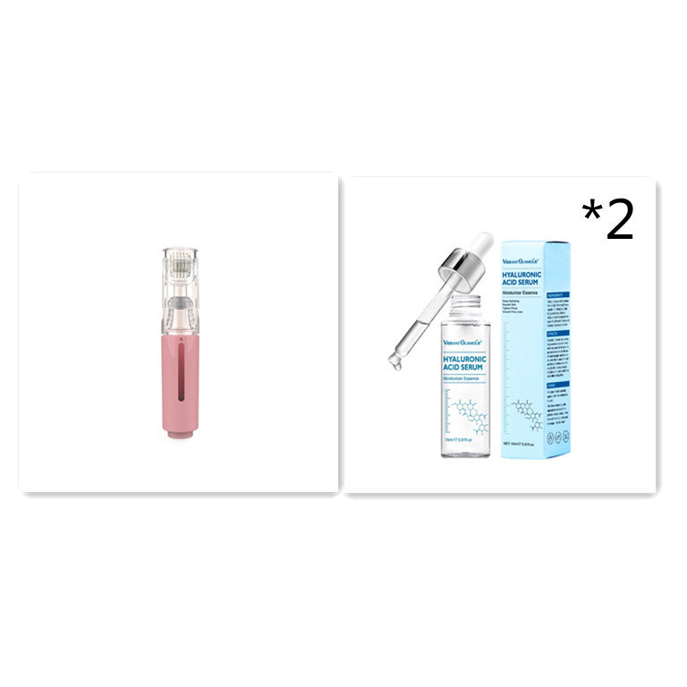 Hyaluronic Acid Serum for Hydration