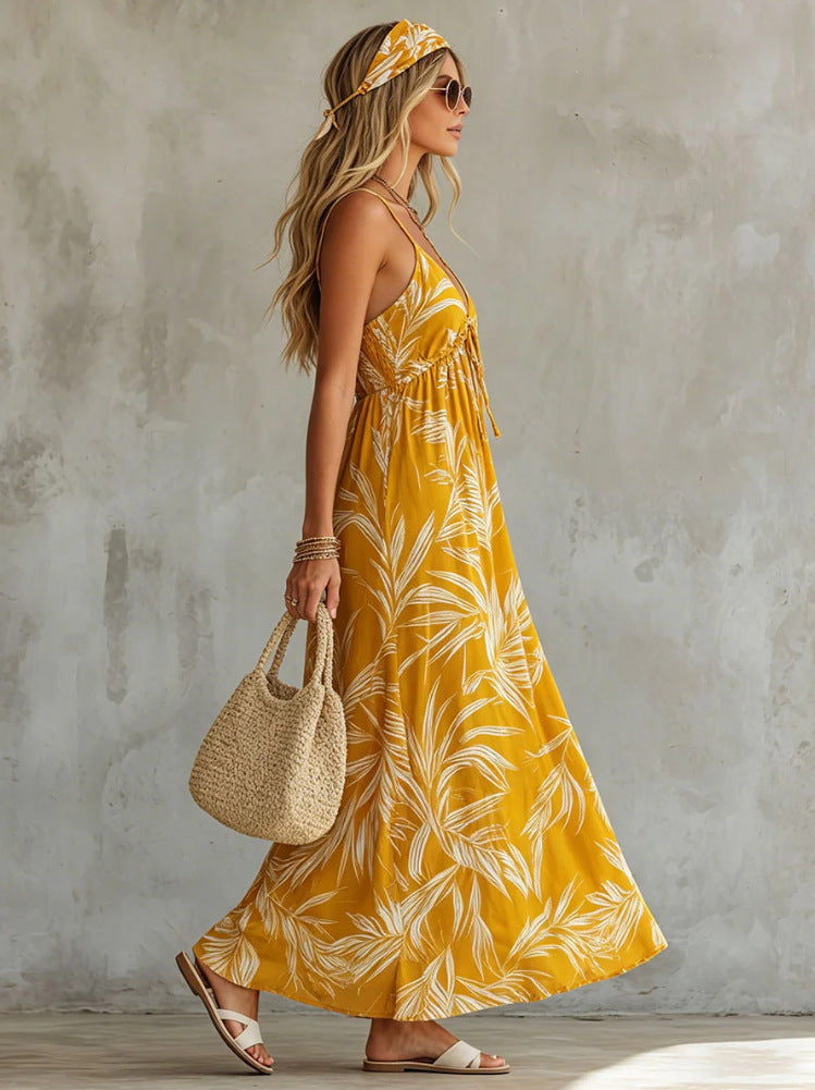 Floral Women&