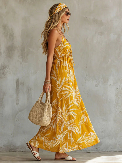 Floral Women&