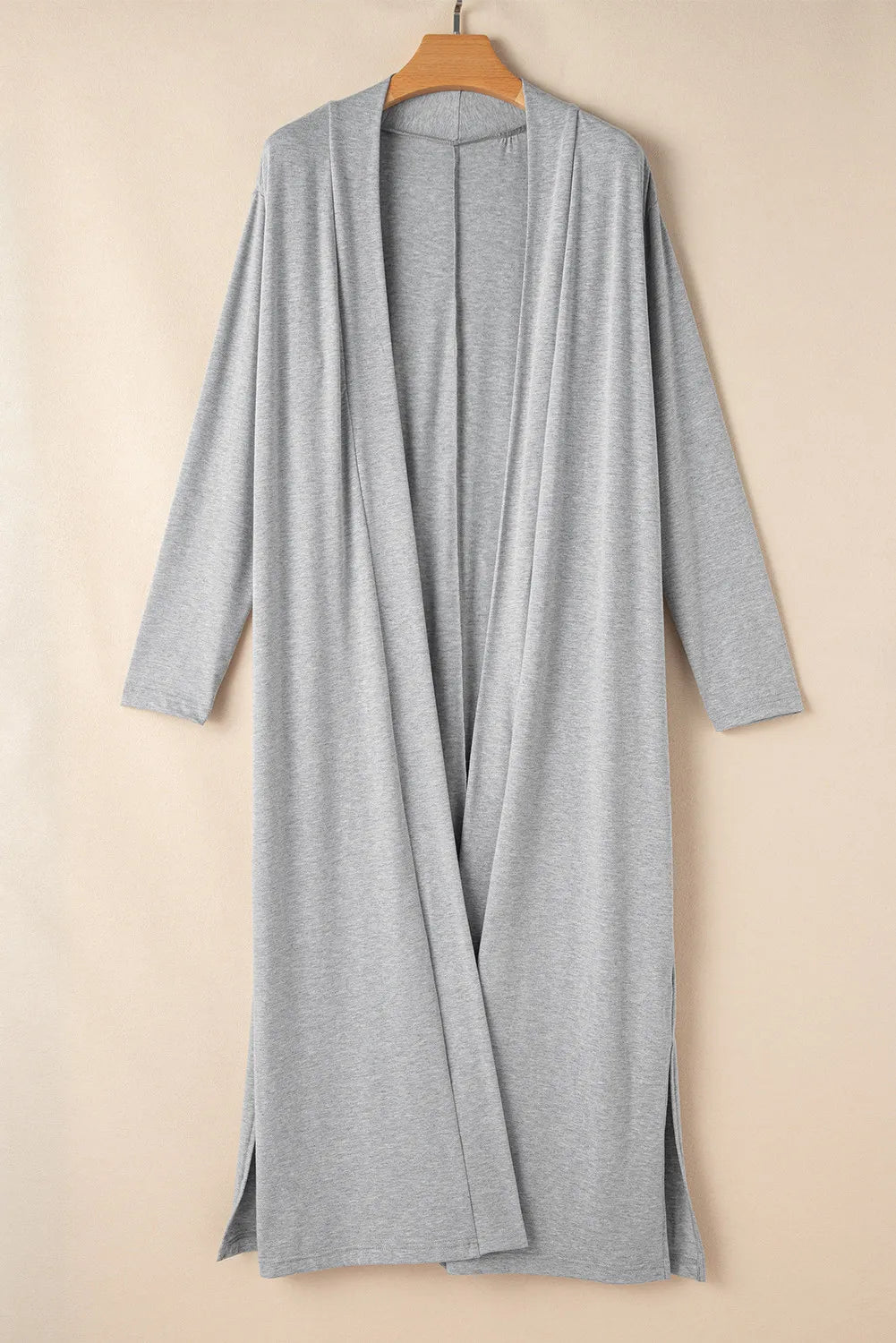 Long Sleeve Cardigan Pants Lounge Set women&