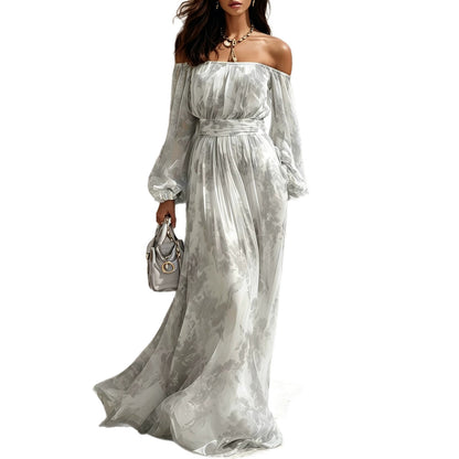 Model wearing a Women&