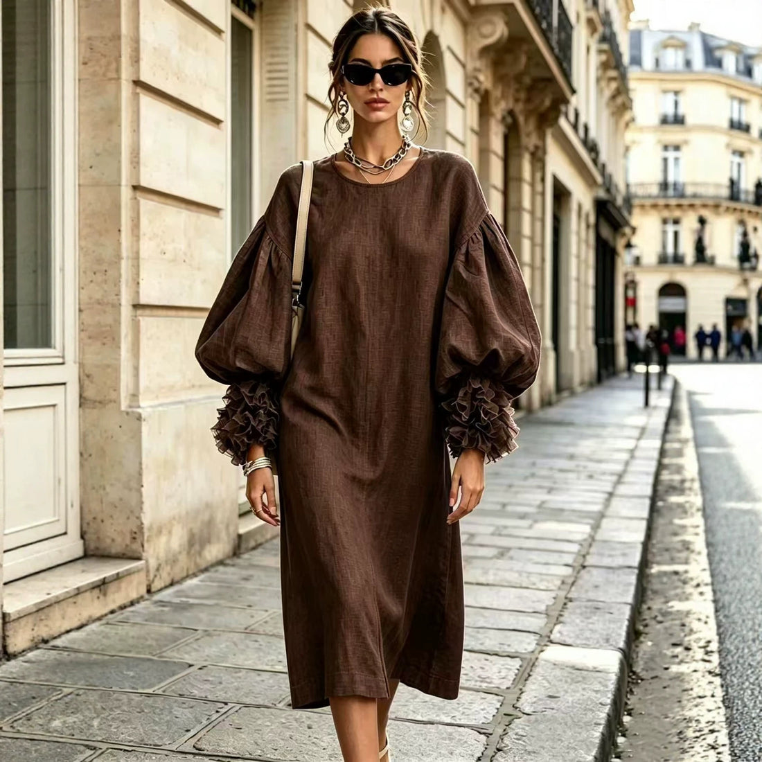 Elegant Women&