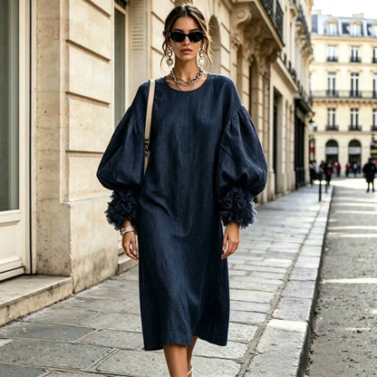 Elegant Women&