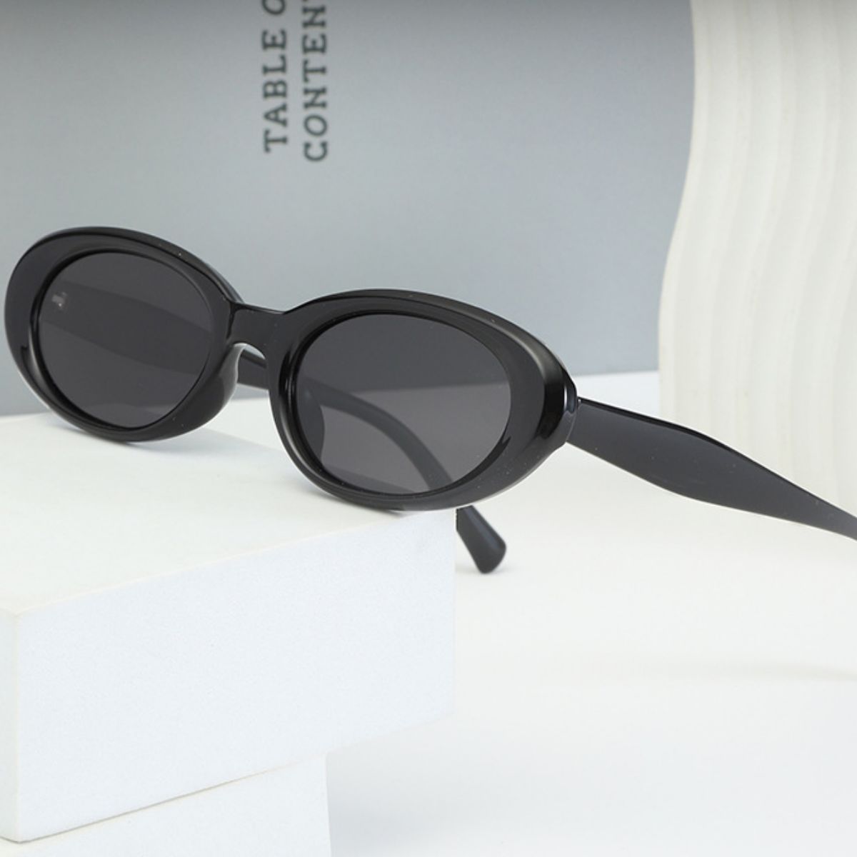 Stylish UV Protection Sunglasses chic fashion