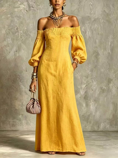 One-Shoulder Women&