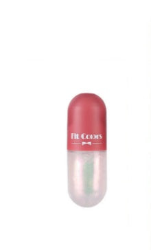 Lip plumper oil nourishing lip care